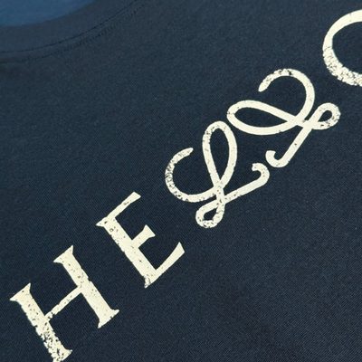 LOEWE t-shirt — 5