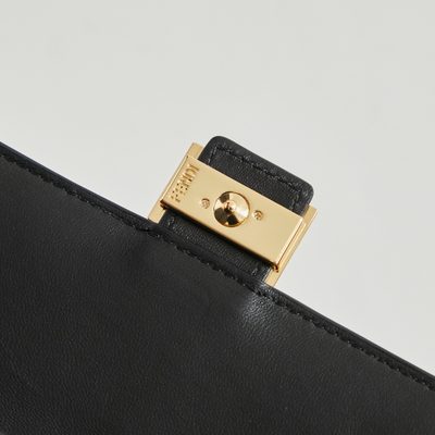 Fendi Wallet On Chain Baguette (T) — 8