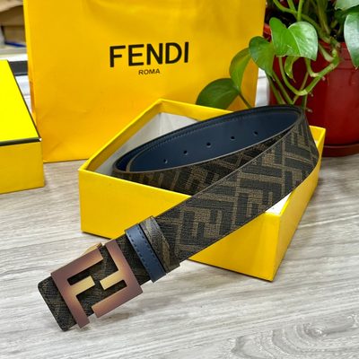 Fendi Belt — 4
