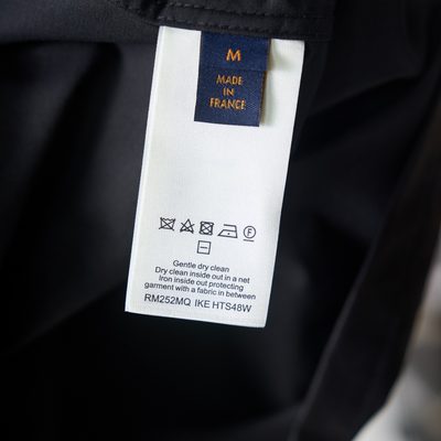 Louis Vuitton Signature Pocket Shirt — 9