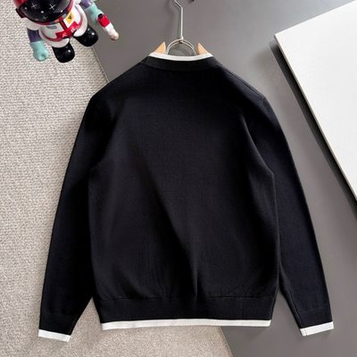 Arc'teryx knitted crewneck sweater — 9
