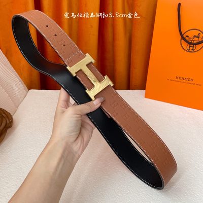 Hermès Belt — 6