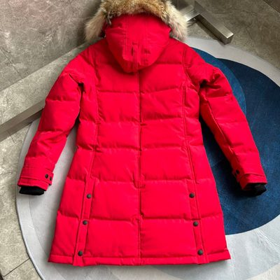 Canada Goose Women's Shelburne Parka — 5