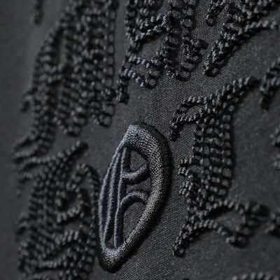 Chrome Hearts t-shirt — 9