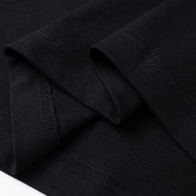 Balenciaga The Door Oversized T-Shirt — 6