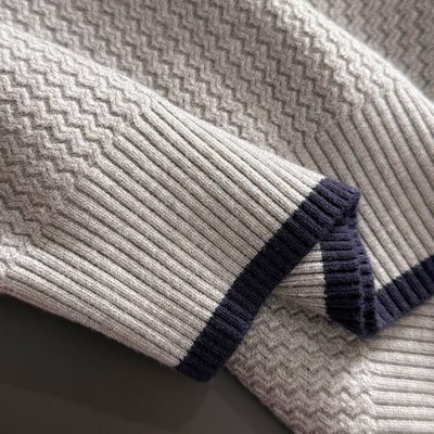 Loewe sweater — 4