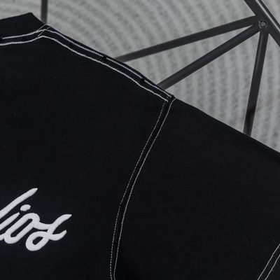 Acne Studios crewneck t-shirt — 7
