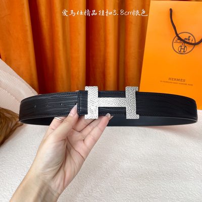 Hermès Belt — 5