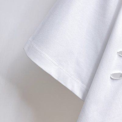 Balenciaga cotton T-shirt — 7