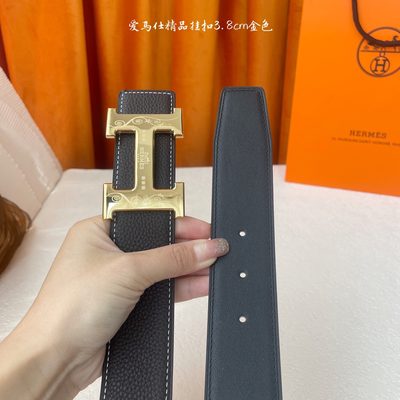 Hermès Belt — 4