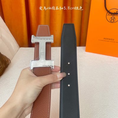 Hermès Belt — 4