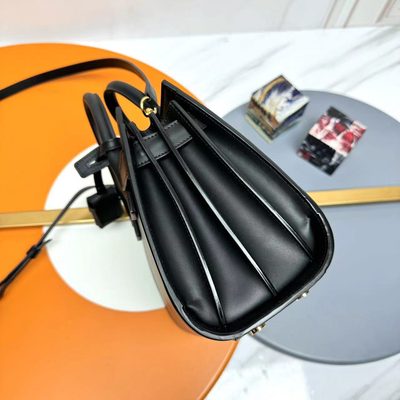 Saint Laurent Sac de Jour bag — 5