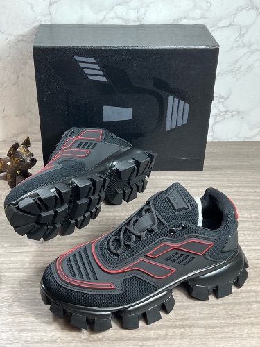 Prada Cloudbust Thunder sneakers