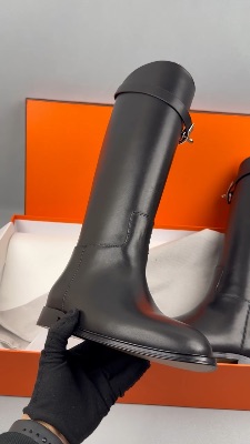 Hermès Jumping boots — 6