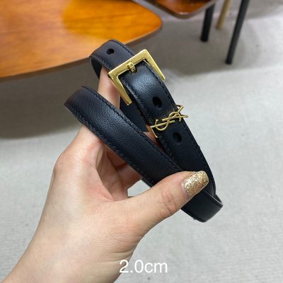 YSL Belt — 6