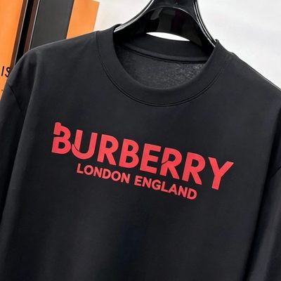 Burberry T-shirt — 3