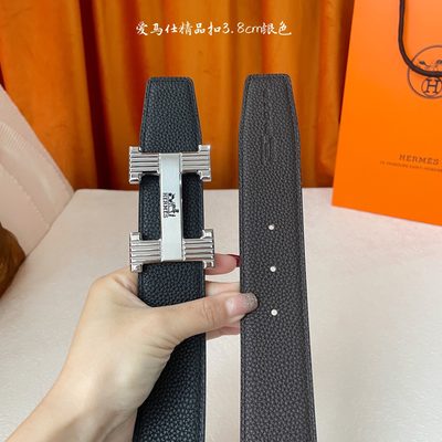 Hermès Belt — 4