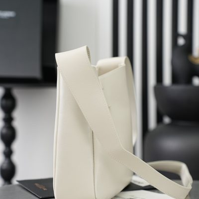 Saint Laurent Le 5 À 7 supple crossbody bag — 6