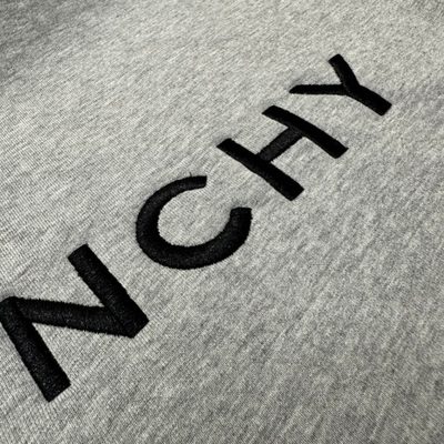 Givenchy Crew-Neck Sweater — 9