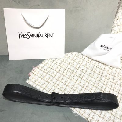 YSL Belt — 4