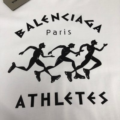 Balenciaga T-shirt — 5