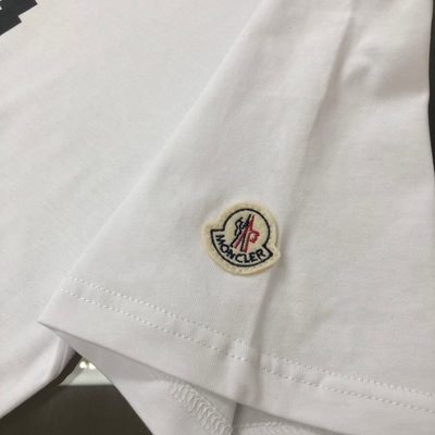 Moncler t-shirt — 6