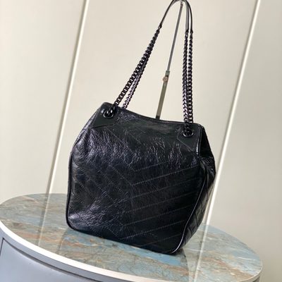 Saint Laurent Niki shopping bag — 3