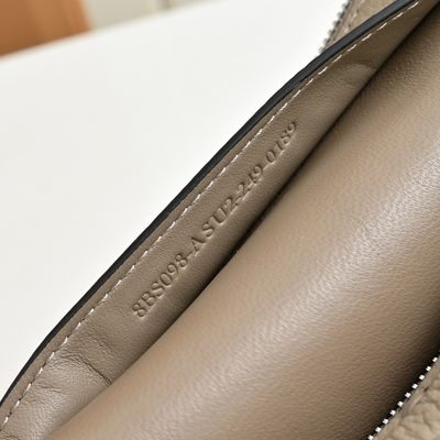 Fendi By The Way Selleria bag (T) — 5
