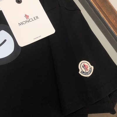 Moncler T-shirt — 4