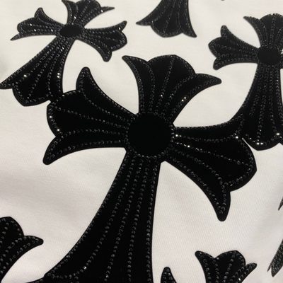 Chrome Hearts t-shirt — 5