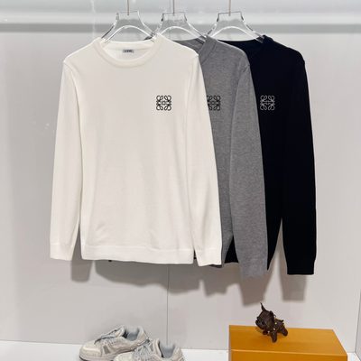 LOEWE Sweater — 10
