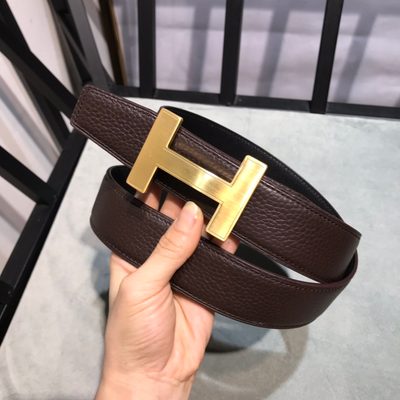 Hermès Belt — 4