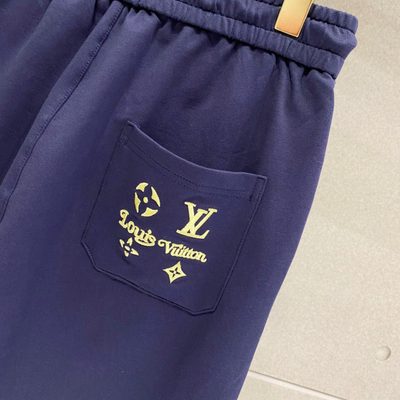 Louis Vuitton shorts — 5