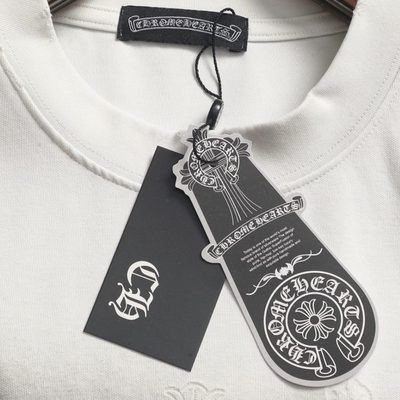 Chrome Hearts t-shirt — 5