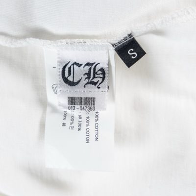 Chrome Hearts T-shirt — 7