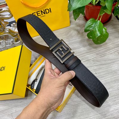 Fendi Belt — 6