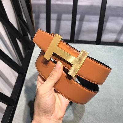 Hermès Belt — 5