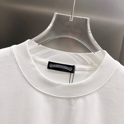Chrome Hearts horseshoe logo t-shirt — 3