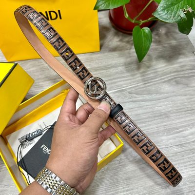 Fendi Belt — 5