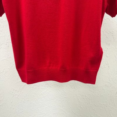 Gucci wool polo shirt — 6