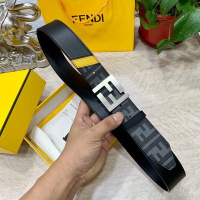 Fendi Belt — 5