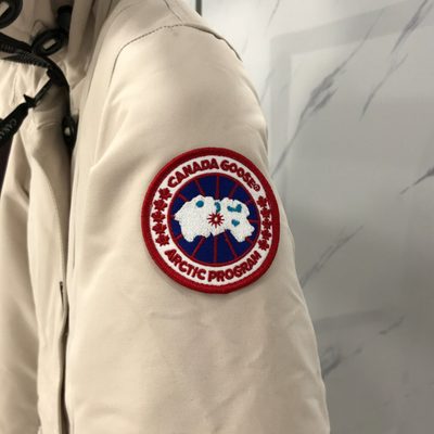 Canada Goose Rossclair Parka — 5