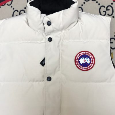 Canada Goose gilet — 7