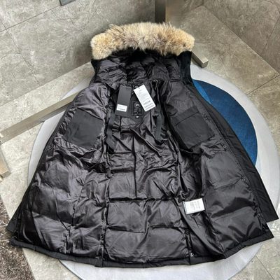 Canada Goose Women's Shelburne Parka — 4