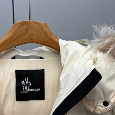 Moncler Grenoble Lamoura Down Jacket — 3