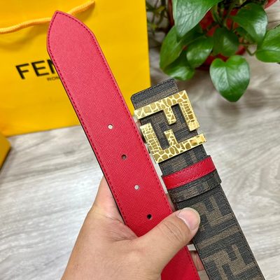 Fendi Belt — 4