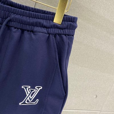 Louis Vuitton sports shorts — 5