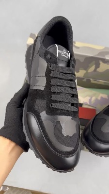 Valentino Garavani Rockrunner sneakers — 5