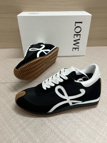 LOEWE Flow Runner sneakers