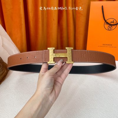 Hermès Belt — 5